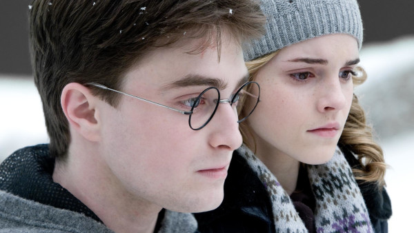Reddit heeft de perfecte kandidaat gevonden voor Malfoy in de nieuwe 'Harry Potter'-serie Reddit heeft de perfecte kandidaat gevonden voor Malfoy in de nieuwe 'Harry Potter'-serie