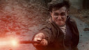 Harry Potter vs Percy Jackson? 'Hij zou makkelijk winnen'