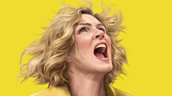 Na 3 jaar en 3 maanden is de maker van 'Breaking Bad' terug met deze veelbelovende en mysterieuze scifi-serie