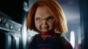 Chucky is terug in trailer tweede seizoen 'Chucky'!
Chucky is terug in trailer tweede seizoen 'Chucky'!