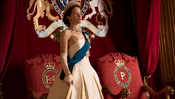 Claire Foy terug voor meer 'The Crown'!?
