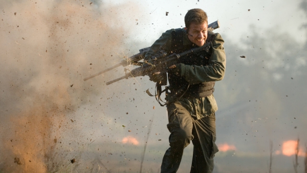 Deze 4 sterke actieseries op Netflix wil je zien