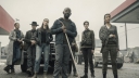 Gruwelijke moord in 'Fear the Walking Dead' Gruwelijke moord in 'Fear the Walking Dead'