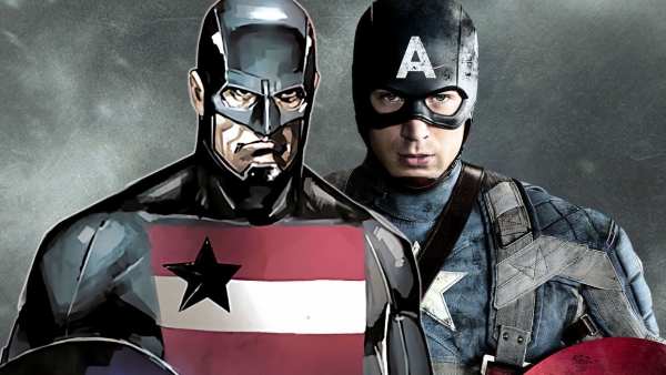 Rol U.S. Agent groter dan gedacht in 'Avengers: Endgame' vervolg