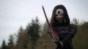 Katana terug in laatste seizoen 'Arrow'