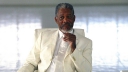 Morgan Freeman pakt weer eens een rol, nu in ambitieuze tv-serie