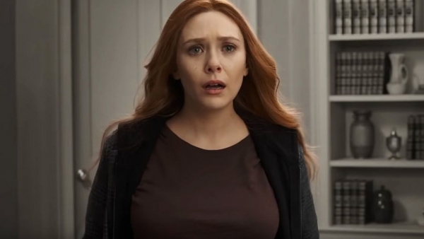 Marvel-heldin denkt terug te keren