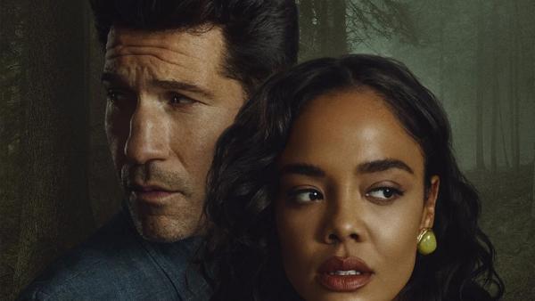 Netflix trapt 2026 af met deze bijzondere thriller met Tessa Thompson en Jon Bernthal
