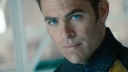 Chris Pine tekent voor 'Kennedy'