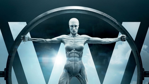 Poster 'Westworld' onthult meer dan tagline