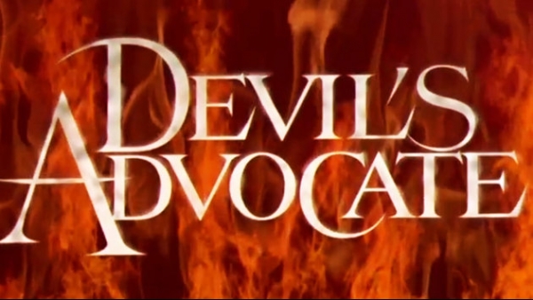 NBC maakt tv-serie 'The Devil's Advocate' NBC maakt tv-serie 'The Devil's Advocate'