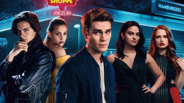 Komt 'Riverdale' ineens tot een einde!?