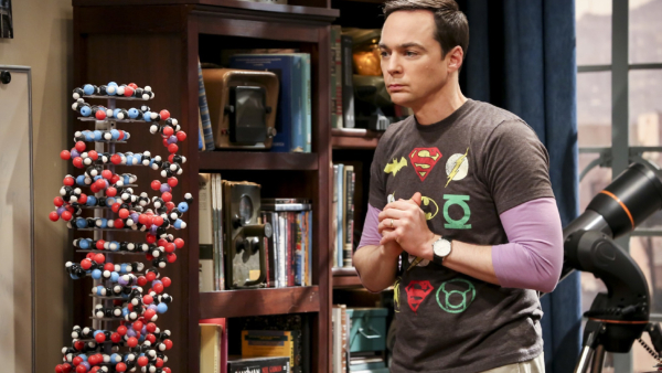 Jim Parsons moest flink aan de bak om uiteindelijk de rol van 'Sheldon' in 'The Big Bang Theory' te krijgen