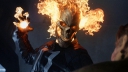 Stekker uit Marvel-serie 'Ghost Rider'
