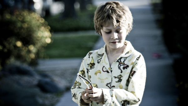 Deze horrorfilm verdwijnt binnenkort van Netflix