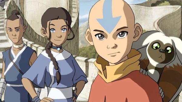 'Avatar: The Last Airbender': Is dit hoe Aang er in live-action uit komt te zien?
