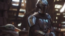 'Star Wars'-ster dolblij met terugkeer in 'The Mandalorian'
