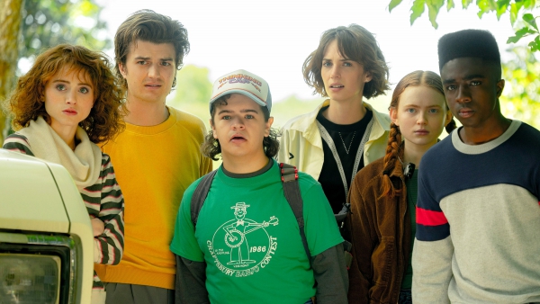 Gaat dit personage straks dood in 'Stranger Things' seizoen 5?