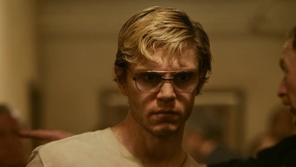 Producent 'Monster: The Jeffrey Dahmer Story' bijt van zich af