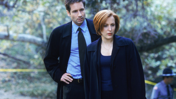 De slechtste aflevering van 'The X-Files' heet 'Schizogeny' en heeft het bedenkelijkste "monster-van-de-week"