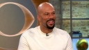 Common en RZA maken Starz-serie 'Black Samurai'