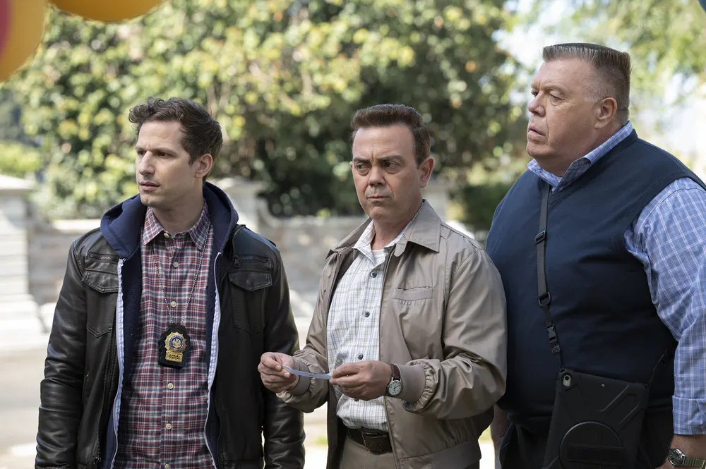 Recensie Netflix-serie 'Brooklyn Nine-Nine' seizoen 8 - SerieTotaal