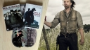 DVD-recensie: 'Hell on Wheels' seizoen 1 & 2