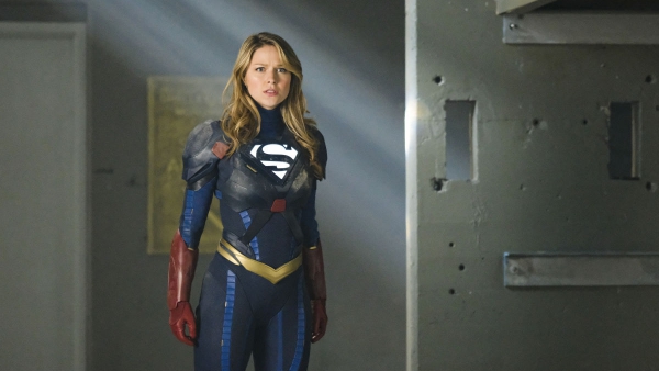 'Supergirl': Hoeveel afleveringen komen er nog? En wanneer is de seriefinale te zien?