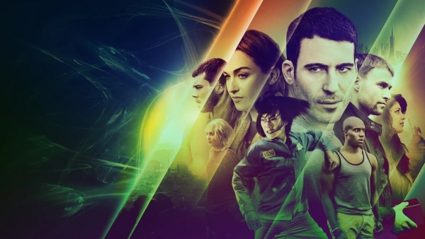 Nieuwe trailer Netflix-serie 'Sense8' seizoen 2