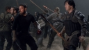 'The Walking Dead' vindt badass nieuwe overlever