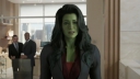 Eerste blik op bizarre slechterik 'She-Hulk: Attorney at Law'