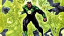 Green Lantern in 'Arrow'?