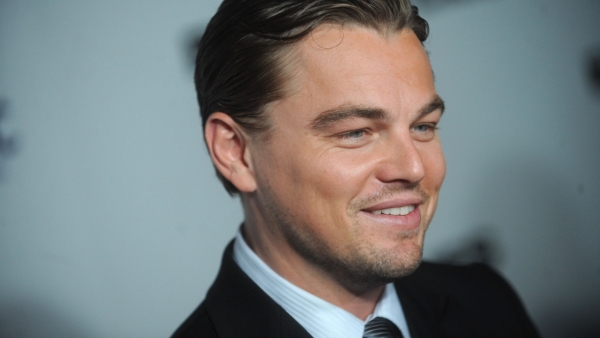 Leonardo DiCaprio produceert documentaire-serie 'Frontiersmen' voor History