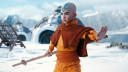 Gewelddadige en vurige beelden uit Netflix' nieuwste monsterserie 'Avatar: The Last Airbender'