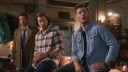 Waarom verzweeg Jensen Ackles zijn nieuwe 'Supernatural'-serie zelfs voor Jared Padalecki?