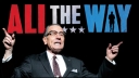 Steven Spielberg en Bryan Cranston maken mini-serie 'All the Way' Steven Spielberg en Bryan Cranston maken mini-serie 'All the Way'