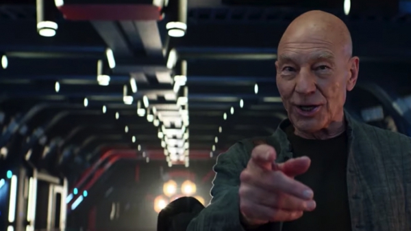 'Star Trek: Picard' wordt totaal anders dan andere series