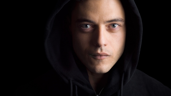 Nieuwe trailer 'Mr. Robot' seizoen 3 onthuld! Nieuwe trailer 'Mr. Robot' seizoen 3 onthuld!