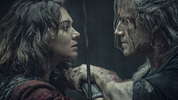 Netflix vindt twee nieuwe Witchers voor 'The Witcher'