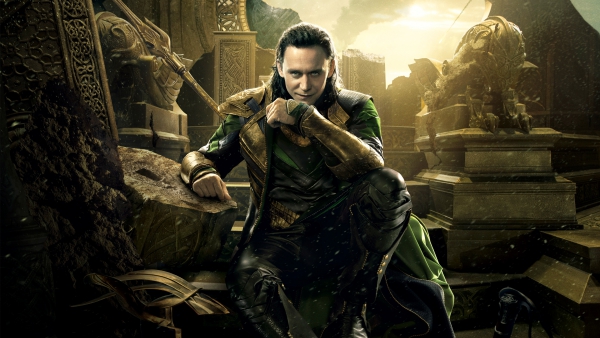 Eerste reacties op 'Loki' van Disney+: Top of flop?