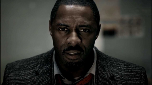 Idris Elba keert terug als 'Luther' in speciaal vierde seizoen