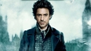 Nieuwe grote Sherlock Holmes-serie in de maak!