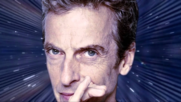 Korte eerste teaser 'Doctor Who' met Peter Capaldi