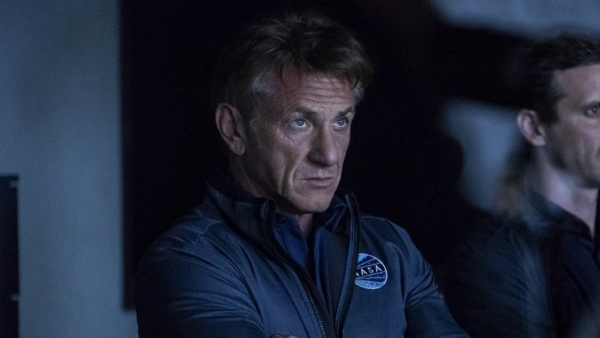 Indrukwekkende trailer ruimteserie 'The First' Indrukwekkende trailer ruimteserie 'The First'