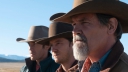 Trailer opvallende scifi-serie 'Outer Range' met Avengers-acteur Josh Brolin 
