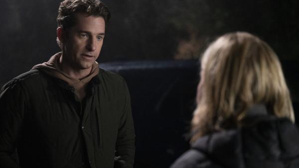 Populaire roman 'Double Whammy' wordt serie op Disney+