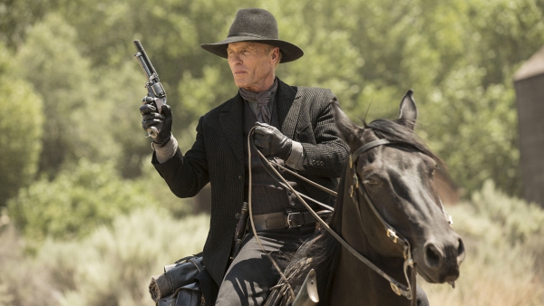 'Westworld'-acteur uit forse kritiek op derde seizoen