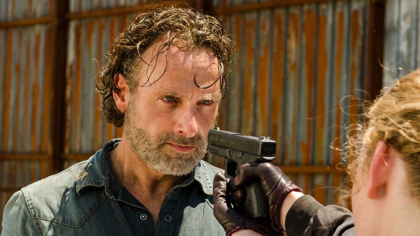 'The Walking Dead' brengt bekende dode personages terug