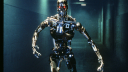 'Terminator'-franchise keert terug met nieuwe Netflix-serie