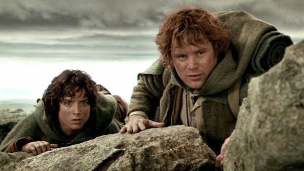 'Lord of the Rings' van Amazon krijgt een zeer toffe fanposter